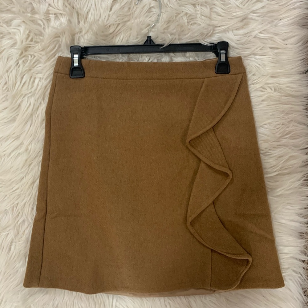 JCrew Skirt